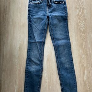 Zara Premium Denim Collection